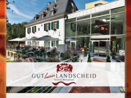 Фото: Gut Landscheid 